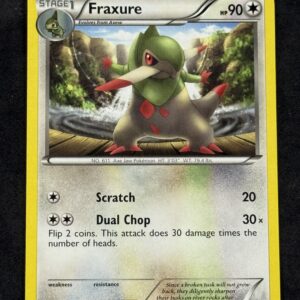 Fraxure 87/101 – LP