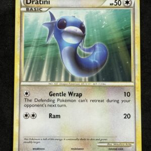Dratini 62/102 – LP