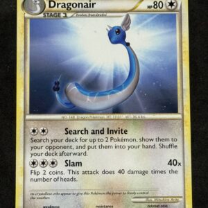 Dragonair 32/102 – LP