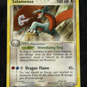 Salamence 19/97 – HP