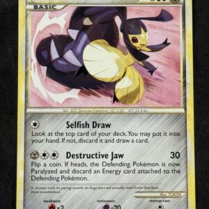 Mawile 64/95 – LP