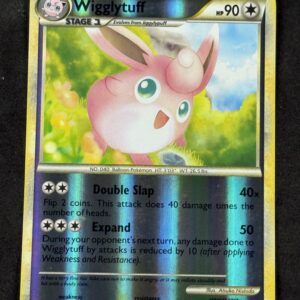 Wigglytuff 56/123 – MP