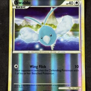 Swablu 78/102 – MP