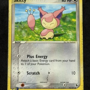 Skitty 70/109 – HP