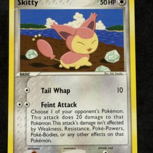 Skitty 41/100 – LP