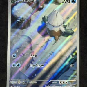 Snover 140/132 – NM