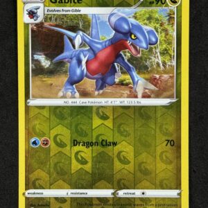 Gabite 108/172 – LP